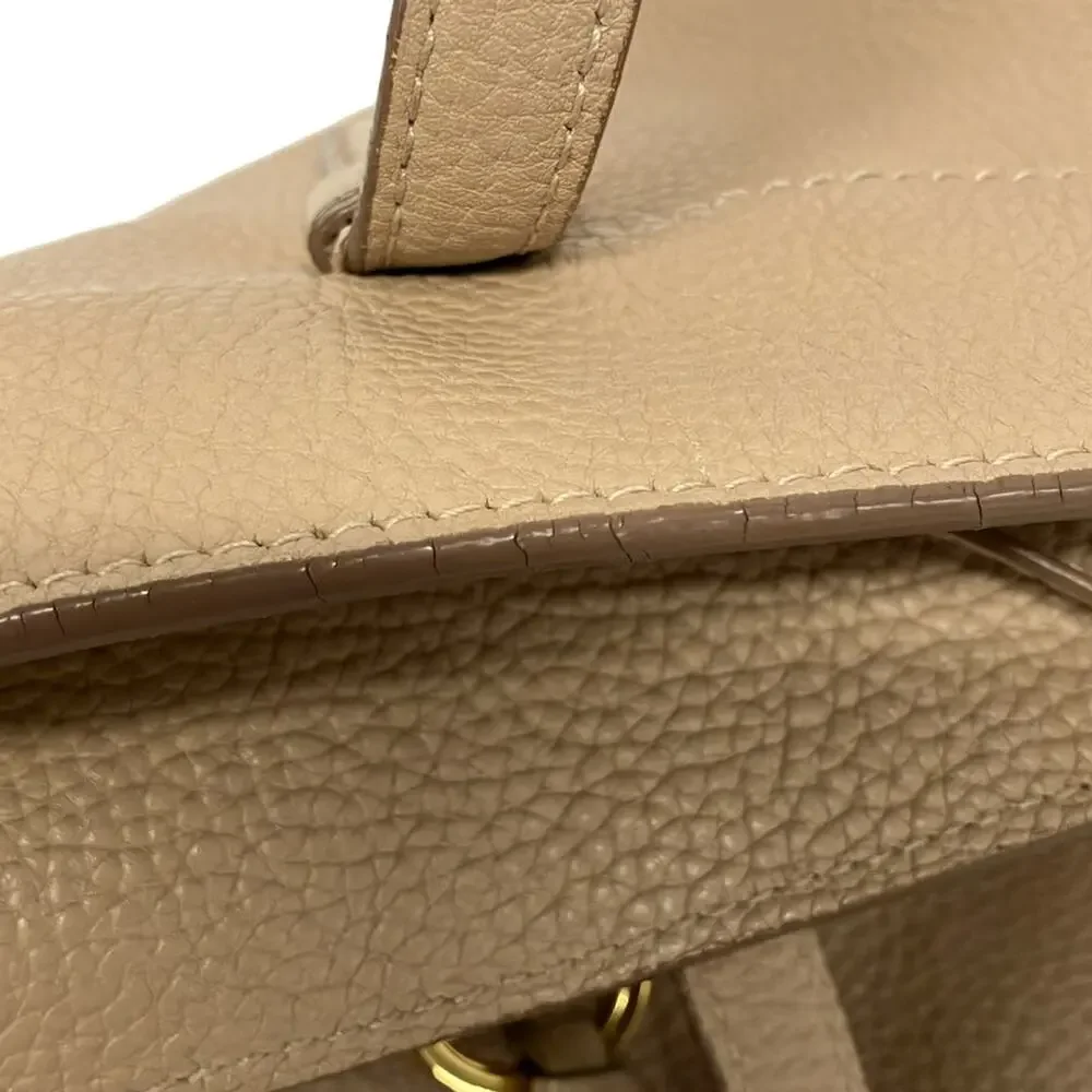 Salvatore Ferragamo Amy Shoulder Bag
